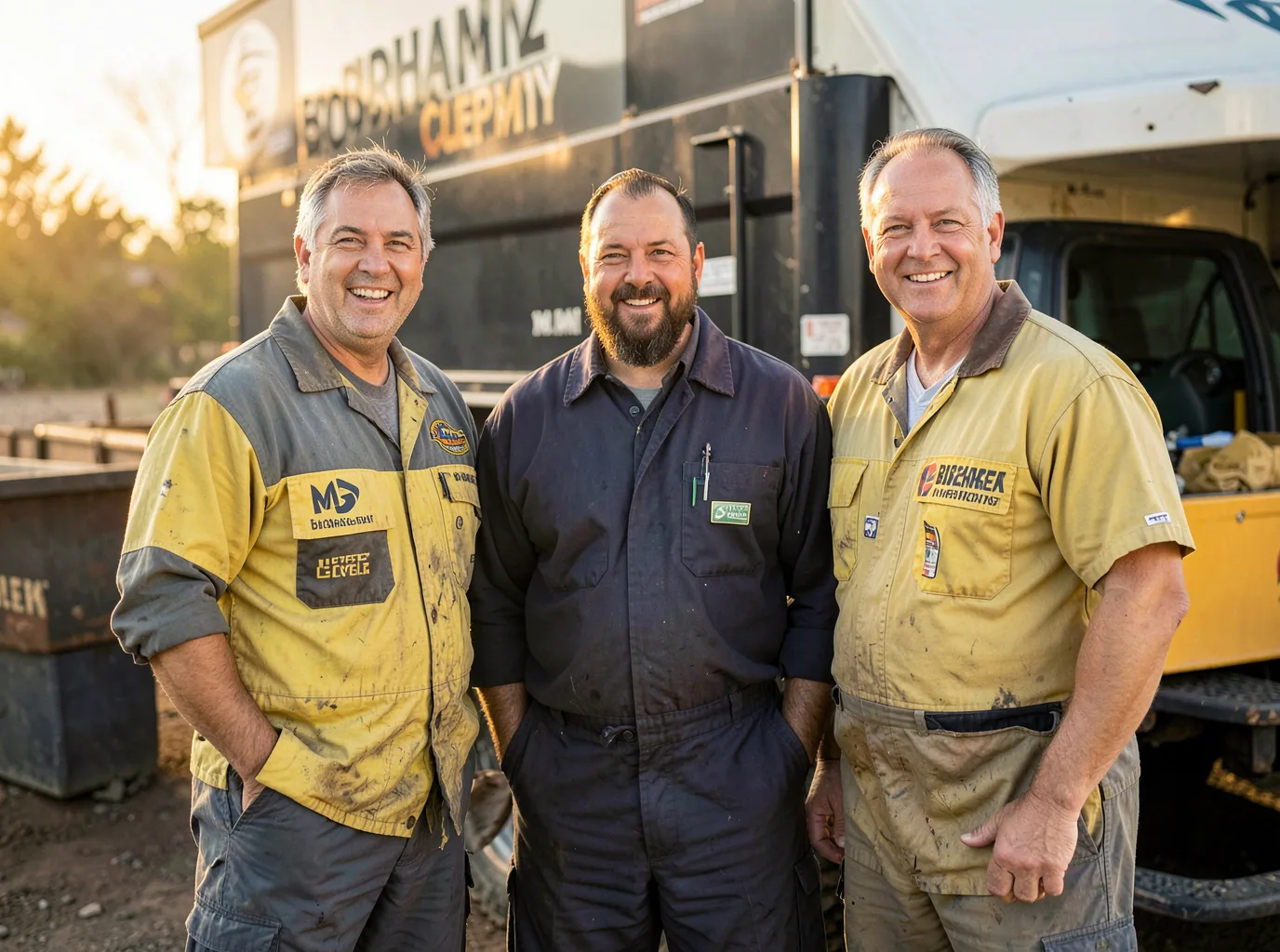 Sewage Cleanup company in Bolingbroke, GA